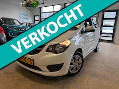 Opel Karl - 1.0 ecoFLEX Edition