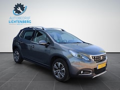 Peugeot 2008 - 1.2 PureTech GT-Line Automaat / PDC Achter / Trekhaak