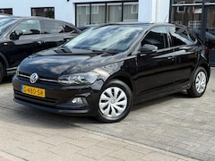 Volkswagen Polo - 1.0 TSI Comfortline, Trekhaak, Apple Carplay/Android, Navigatie, Parkeersensoren