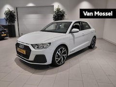 Audi A1 Sportback - 25 TFSI Pro Line 95 PK | Apple Carplay | Android Auto | Cruise Control | Airco | Lichtmeta