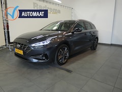Hyundai i30 Wagon - 1.5 T-GDi MHEV Prem.Wagon Automaat