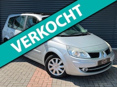 Renault Grand Scénic - 2.0-16V Tech Line Panoramadak | Pdc | Cruise | Climate Control