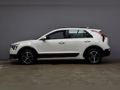 Kia Niro - 1.6 GDi Plug-in Hybrid 183pk DCT6 DynamicLine