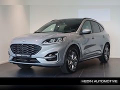Ford Kuga - 2.5 PHEV ST-Line | Automaat | Afneembare trekhaak | Elektrisch te openen Panoramadak | Nav