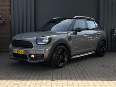 MINI Countryman - 1.5 Cooper ALL4 Pepper - Keyless - Navigatie - Trekhaak - Harman & Kardon - Prijs = Rijkla