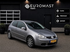 Volkswagen Golf - 1.4 FSI Trendline Apk tot 27-06-26
