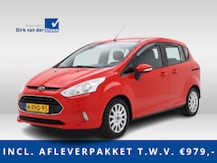 Ford B-Max - 1.0 EcoBoost Style