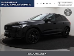 Volvo XC60 - T6 PLUG-IN HYBRID ULTIMATE BLACK EDITION SCHUIFDAK TREKHAAK 360G
