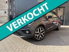 SEAT Arona - FR 1.0 TSI Xcellence Business Intense
