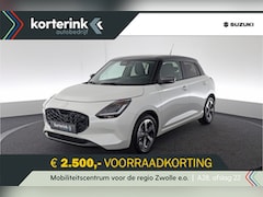Suzuki Swift - 1.2 Style Smart Hybrid | € 2.500, - korting