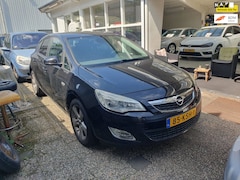 Opel Astra - 1.4 Edition Inruil is Mogelijk