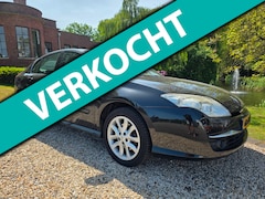 Renault Laguna - 2.0 16V Dynamique *apk:06-2027