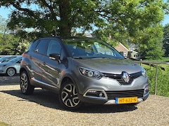 Renault Captur - 1.2 TCe Xmod | Automaat + Cruise + Leder + Clima nu € 9.975,