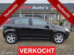 Fiat Punto - 1.2 Classic Edizione Cool APk 01-2027