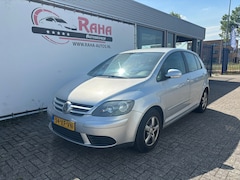 Volkswagen Golf Plus - 1.6 FSI Optive 3