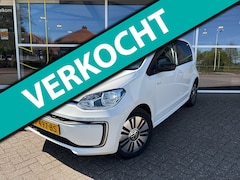 Volkswagen e-Up! - Pano | Stoelverwarming | CarPlay | Snellader |90, 1% SOH |