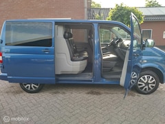 Volkswagen Transporter - 2.0 TDI L1H1 youngtimer