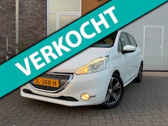 Peugeot 208 - 1.4 VTi Allure | Nwe apk | Goed onderhouden |