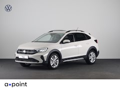 Volkswagen Taigo - Life Edition 1.0 TSI 95 PK 5 versn. Hand | Climatronic | Trekhaak | Stoelverwarming | Came