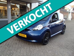 Toyota Aygo - 1.0-12V