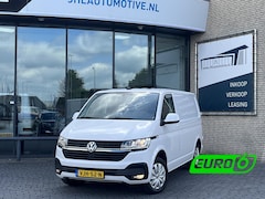 Volkswagen Transporter - 2.0 TDI L1H1*AUTOM.*A.C*CRUISE*NAVI*HAAK*CARPLAY