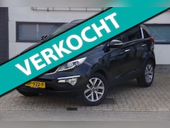 Kia Sportage - 1.6 GDI DynamicPlusLine