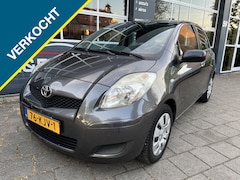 Toyota Yaris - 1.3 VVTi Comfort