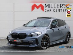 BMW 1-serie - 118i M-Sport M-seats Maxton Design NL-Auto BTW