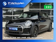MINI Electric - Electric 33 kWh | PANORAMA | HARMAN KARDON | LEDEREN SPORTSTOELEN | CAMERA | KEYLESS |