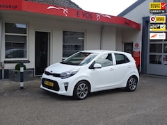 Kia Picanto - 1.0 CVVT DynamicPlusLine