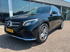 Mercedes-Benz GLC-klasse - 250 4MATIC AMG Automaat, Orig.NL