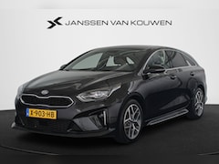 Kia Pro cee'd - ProCeed 1.5 T-GDI GT-Line Automaat Stoel-Stuurverwarming Adaptieve Cruise Control