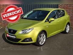 SEAT Ibiza - 1.4 Reference