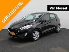 Ford Fiesta - 1.0 EcoBoost Connected | Cruise Control | Navigatie | PDC | Dealeronderhouden