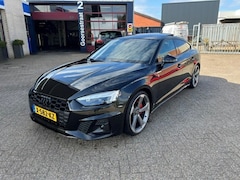 Audi A5 Sportback - 40 TFSI quattro S-line