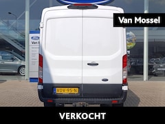 Ford Transit - 350 2.0 TDCI L3H2 Trend RWD