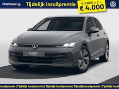 Volkswagen Golf - 1.5 eHybrid Life Edition Profiteer ook van € 4.000 inruilpremie