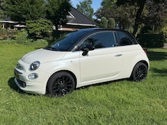 Fiat 500 - 0.9 TwinAir Turbo 120TH Edition Pano | Airco | Digital | Bicolor | CarPlay | 16” Velgen|