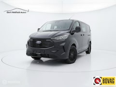Ford Transit Custom - 320 2.0 TDCI L2H1 Limited 360 Camera I Elek trekhaak