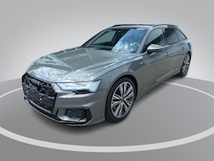 Audi A6 Avant - S edition Competition 50 TFSI e 299 PK Av · Assistentiepakket Tour · Glazen panoramadak ·