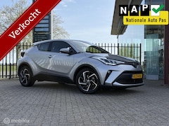 Toyota C-HR - 1.8 Hybrid Dynamic Camera | Carplay | Navigatie