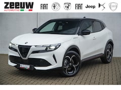 Alfa Romeo Junior - 1.2 Turbo 136 PK Ibrida Speciale | Techno | Pano | Direct Leverb