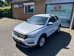Volkswagen T-Roc - 1.0 TSI STYLE Geen bijkomende kosten Nederlandse auto