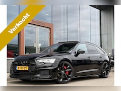 Audi A6 Avant - 55 TFSI e quattro Pro Line S Competition | B&O | Head-Up | 360 | Pano | Trekhaak | Apple C