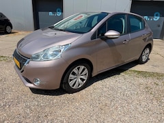 Peugeot 208 - 1.0 VTi Blue Lease 5 deurs met airco