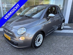 Fiat 500 - 0.9 TwinAir Pop