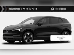 Volvo EX30 - P3 Plus Europa 51 kWh | Stoel-/Stuurverwarming | Sfeerverlichting | Draadloos Opladen Tele