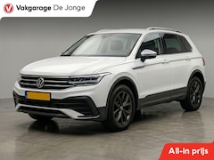 Volkswagen Tiguan Allspace - 1.5 TSI DSG Life | 7-persoons