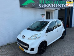 Peugeot 107 - 1.0-12V XR AIRCO