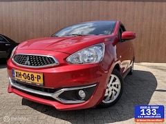 Mitsubishi Space Star - 1.0 Cool+ 39dkm Airco